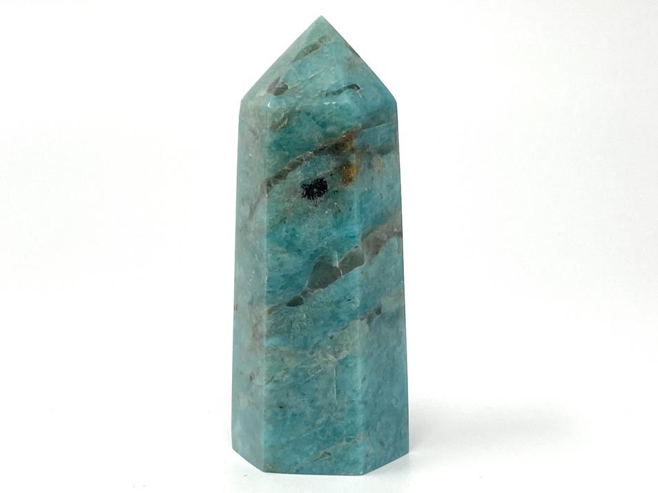 Amazonite Crystal Point 7.3cm