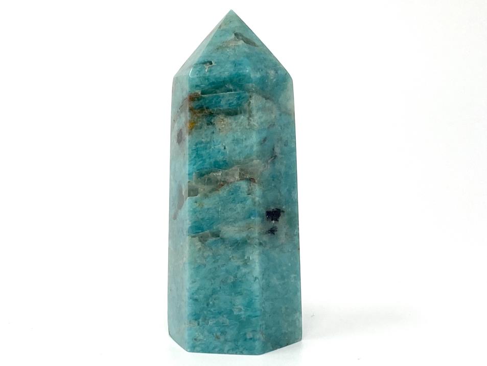 Amazonite Crystal Point 7.3cm