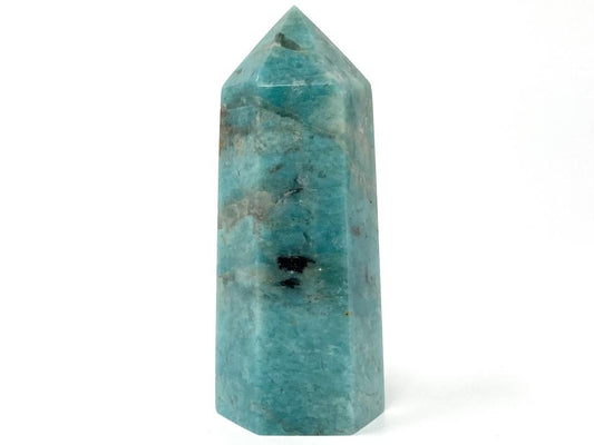 Amazonite Crystal Point 7.3cm