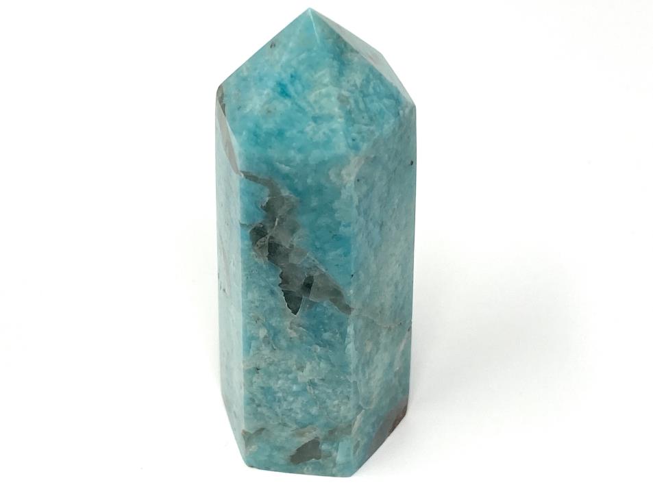 Amazonite Crystal Point 7.4cm