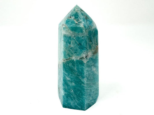 Amazonite Crystal Point 6.3cm