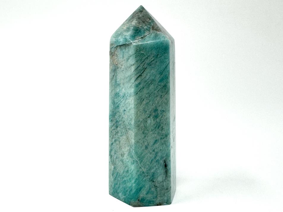 Amazonite Crystal Point 7.7cm