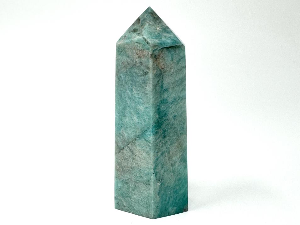 Amazonite Crystal Point 7.7cm