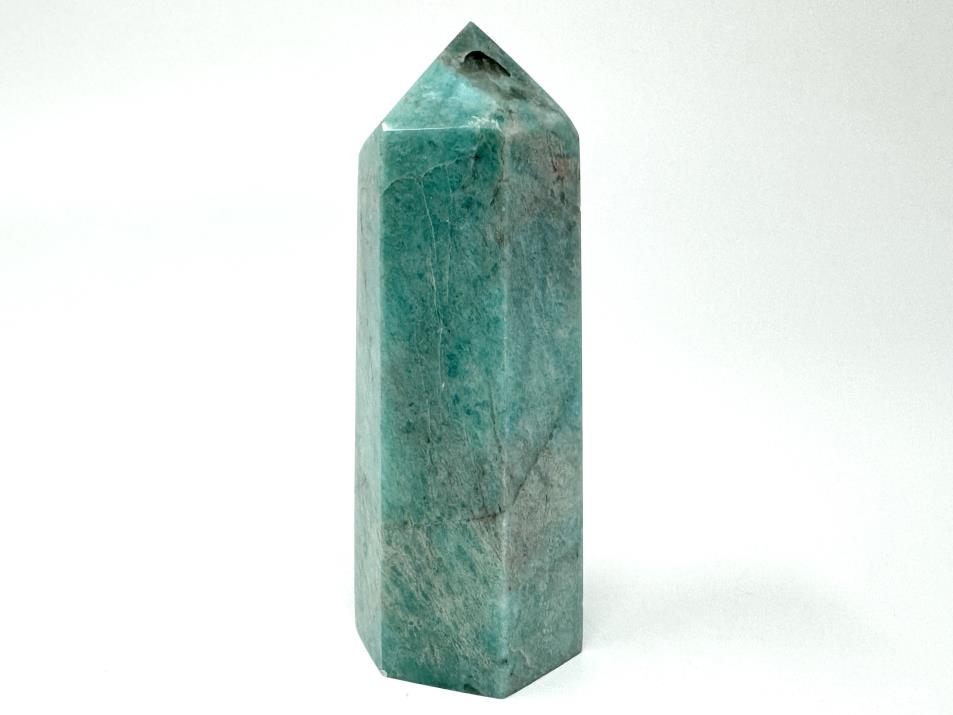 Amazonite Crystal Point 7.7cm