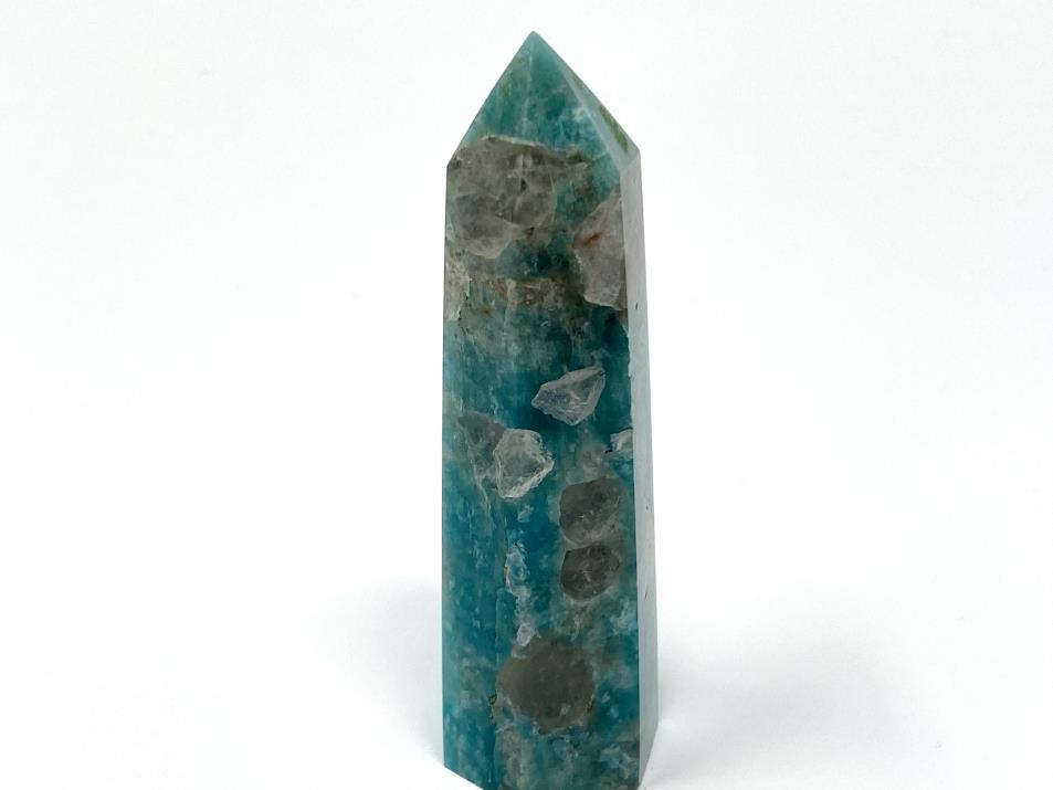 Amazonite Crystal Point 7.4cm