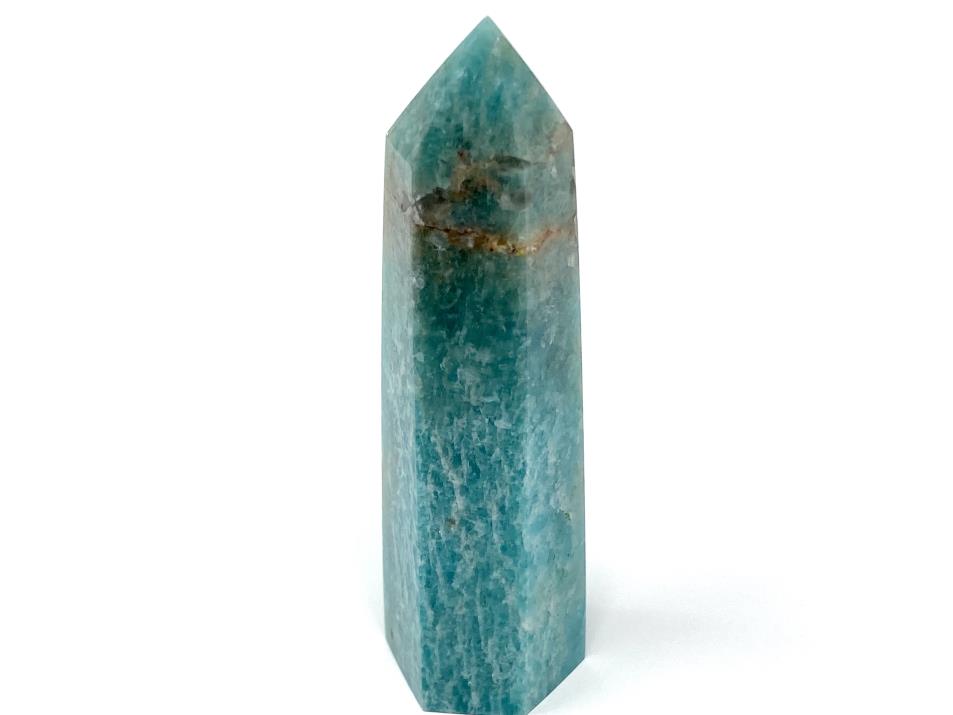 Amazonite Crystal Point 7.4cm