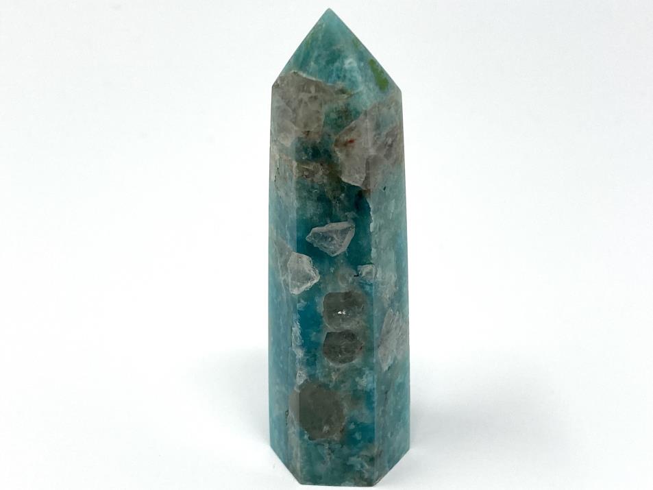 Amazonite Crystal Point 7.4cm