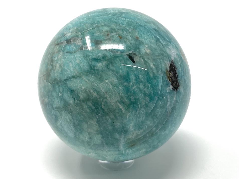 Amazonite Crystal Sphere 6cm