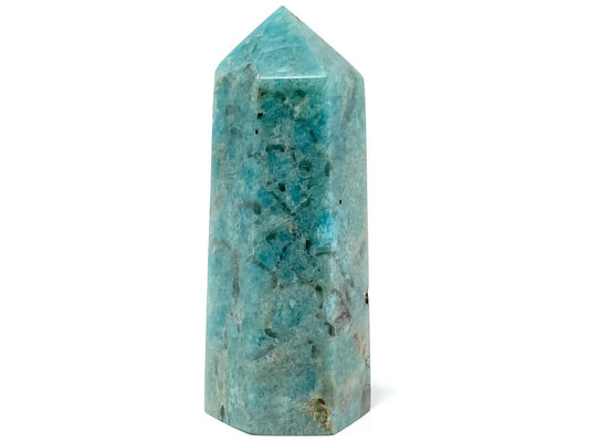 Amazonite Crystal Point 6.7cm