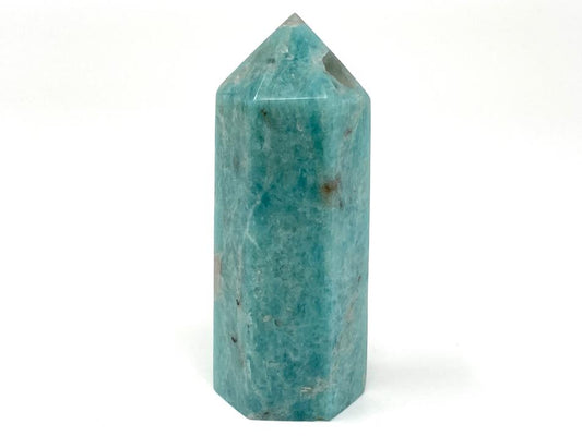 Amazonite Crystal Point 6.3cm