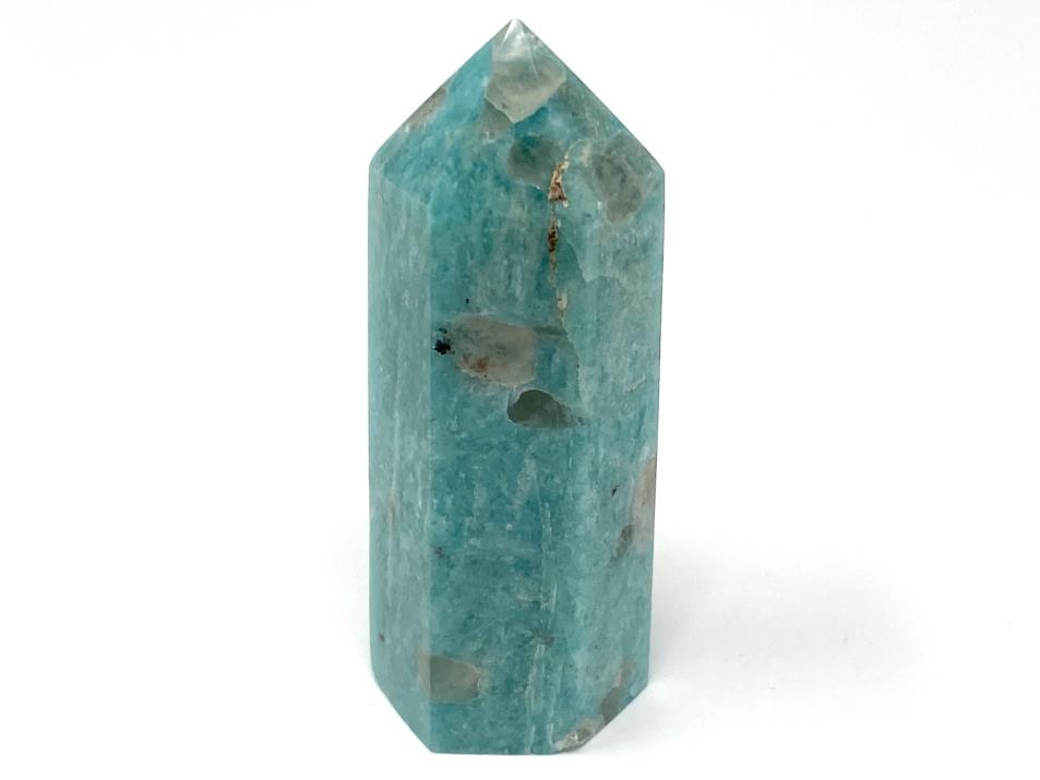 Amazonite Crystal Point 6.3cm