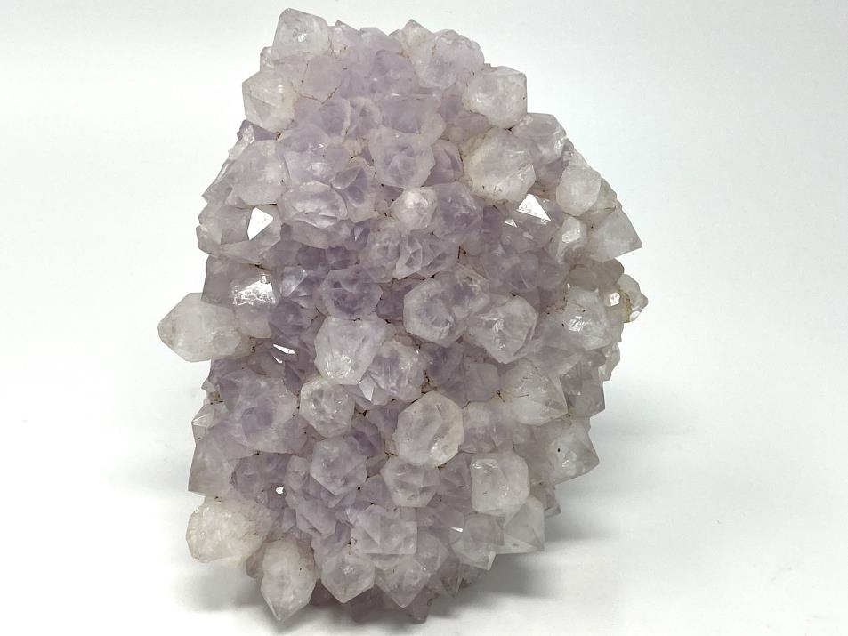 Druzy Amethyst Agate Crystal Freeform Large 19.3cm