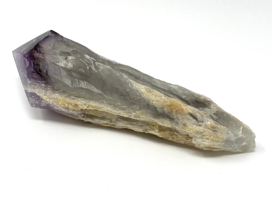 Amethyst Root Crystal Large 19.5cm