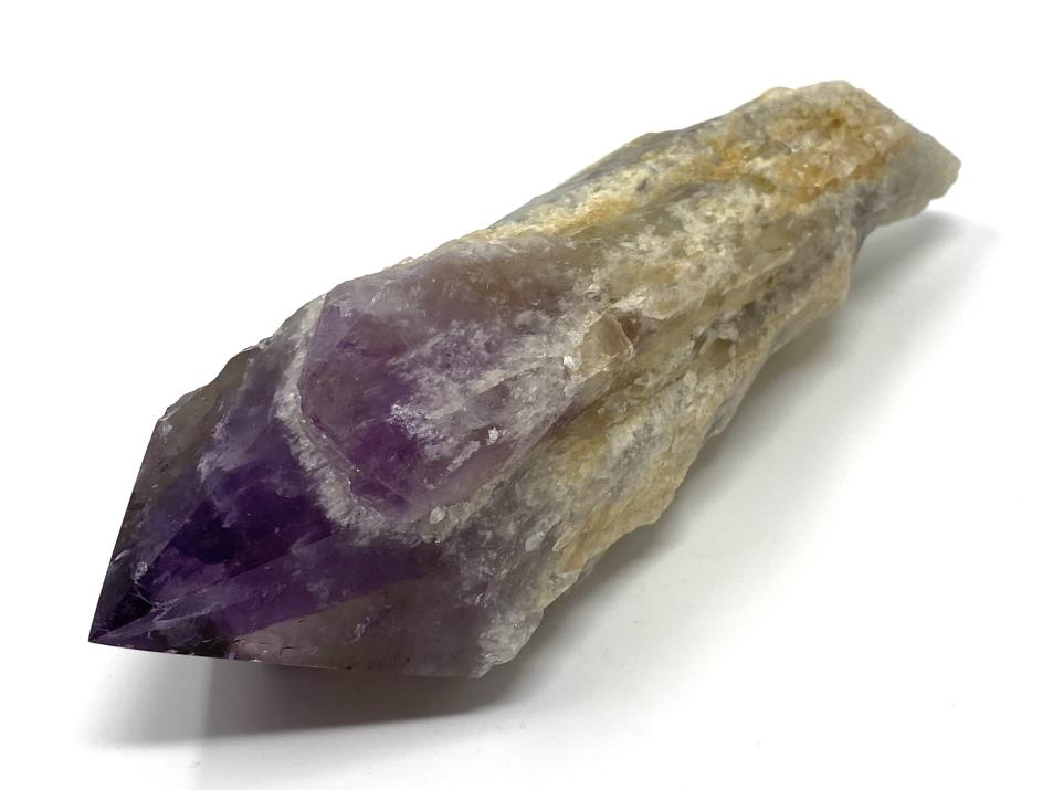 Amethyst Root Crystal Large 19.5cm