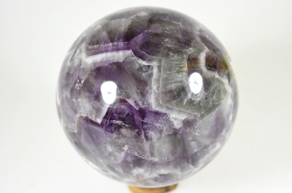 Amethyst Quartz Sphere 10cm