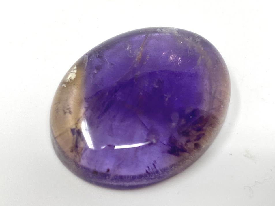 Ametrine Crystal Cabochon 3.6cm