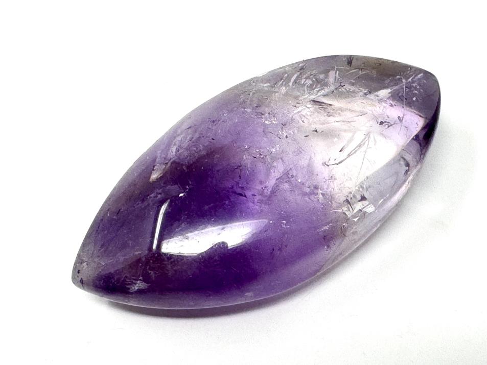 Ametrine Quartz Crystal Pebble 5.5cm