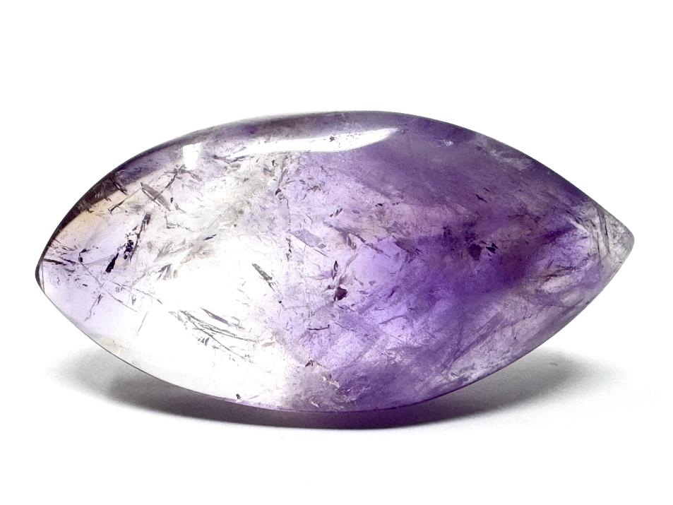 Ametrine Quartz Crystal Pebble 5.5cm