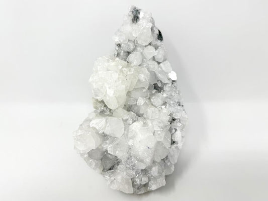 Apophyllite Crystal Cluster Natural Large 18cm