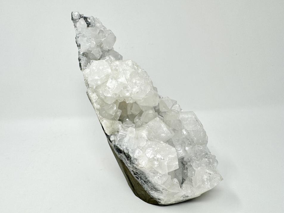 Apophyllite Crystal Cluster Natural Large 18cm