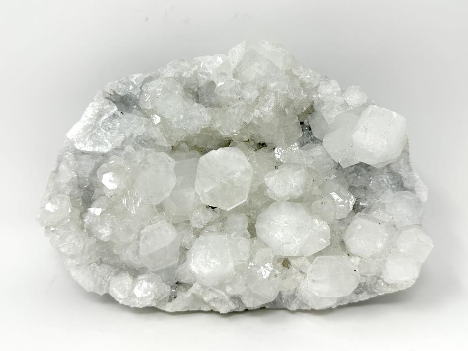 Apophyllite Crystal Cluster Natural Large 19cm