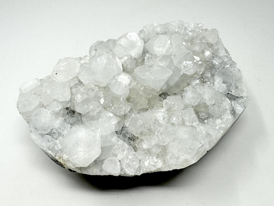 Apophyllite Crystal Cluster Natural Large 19cm