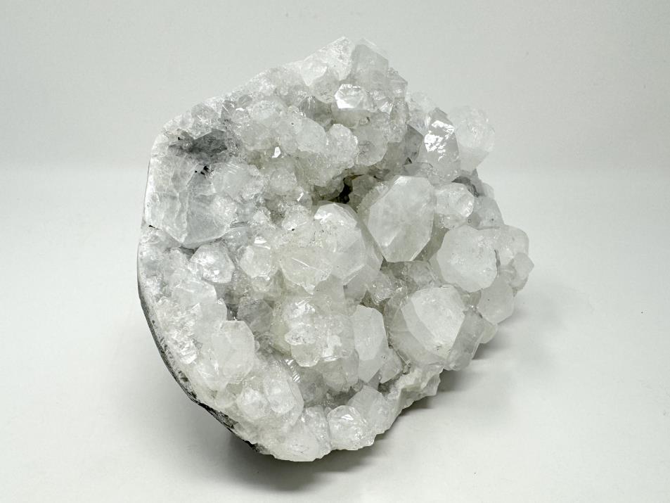 Apophyllite Crystal Cluster Natural Large 19cm