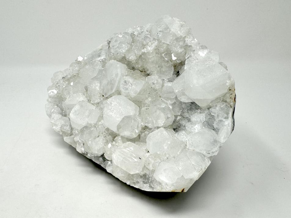 Apophyllite Crystal Cluster Natural Large 19cm