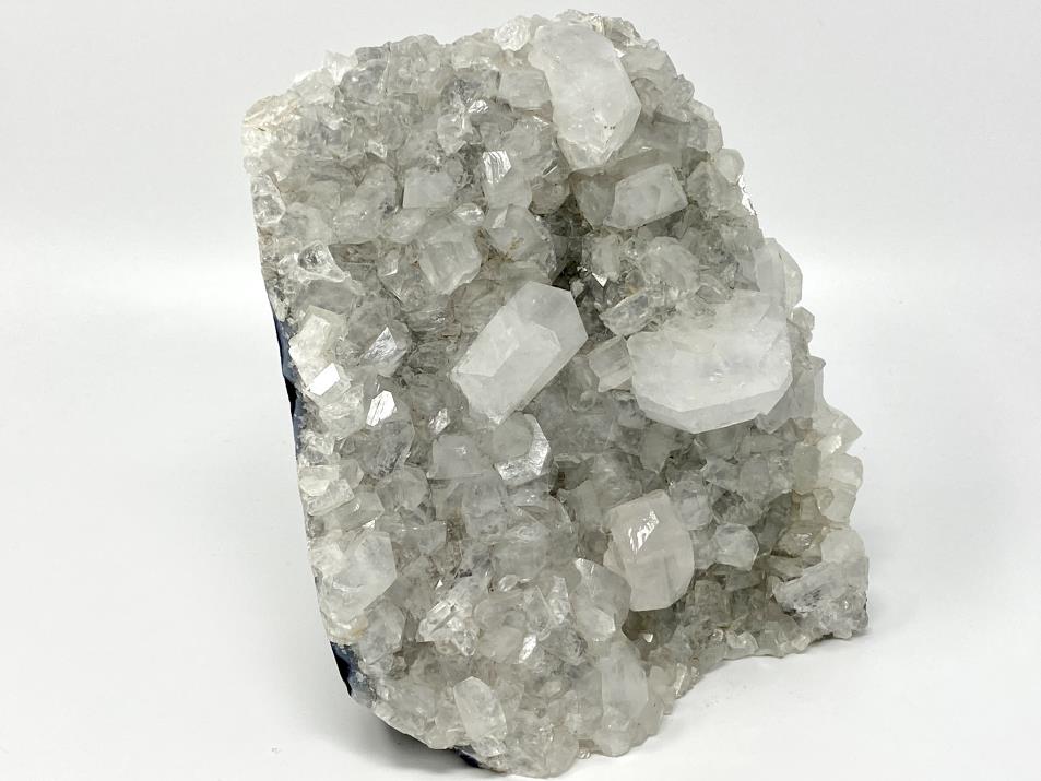 Large Natural Apophyllite Crystal Cluster 22cm