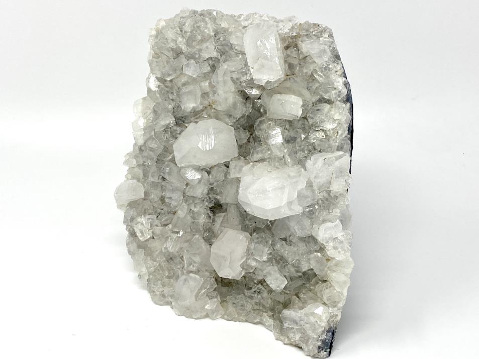 Large Natural Apophyllite Crystal Cluster 22cm