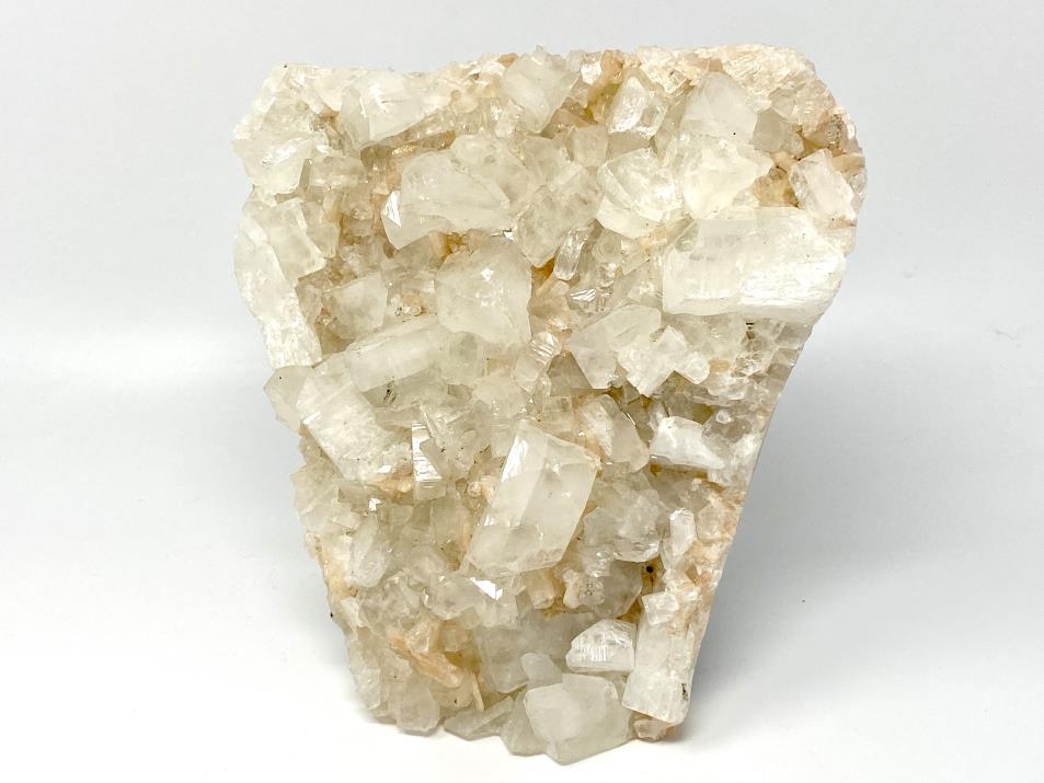 Apophyllite Crystal Cluster Natural Large 23.5cm