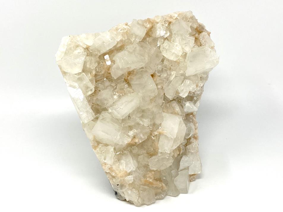 Apophyllite Crystal Cluster Natural Large 23.5cm