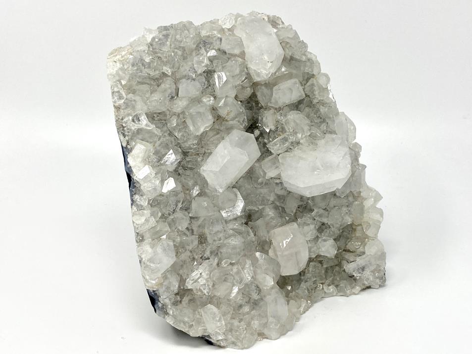 Large Natural Apophyllite Crystal Cluster 22cm