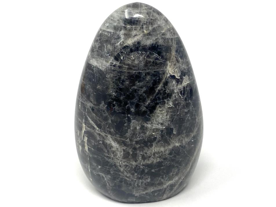 Black Moonstone Crystal Freeform 11.2cm