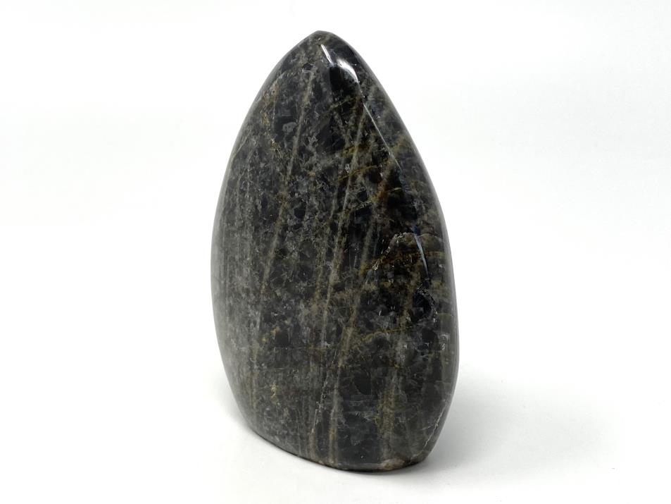 Black Moonstone Crystal Freeform 10.8cm