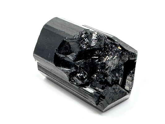 Natural Black Tourmaline Crystal 5.1cm