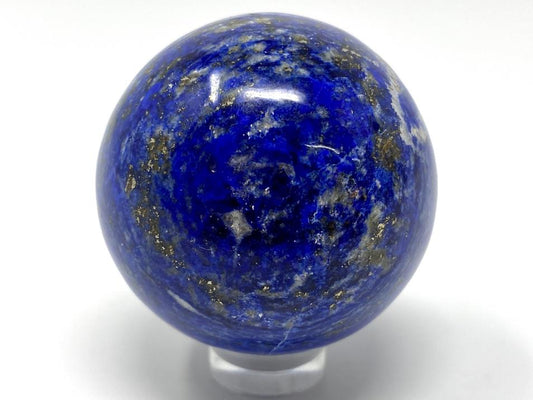 Lapis Lazuli Crystal Sphere 4.2cm