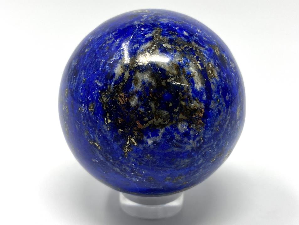 Lapis Lazuli Crystal Sphere 4.2cm