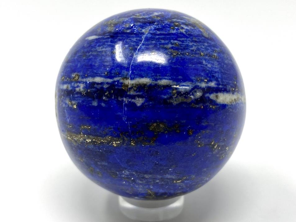 Lapis Lazuli Crystal Sphere 4.2cm