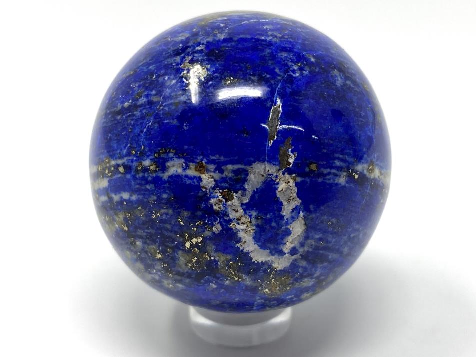 Lapis Lazuli Crystal Sphere 4.2cm