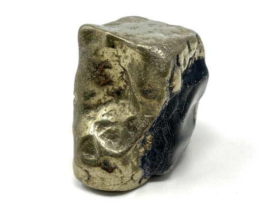 Botryoidal Pyrite Crystal Polished 5.3cm