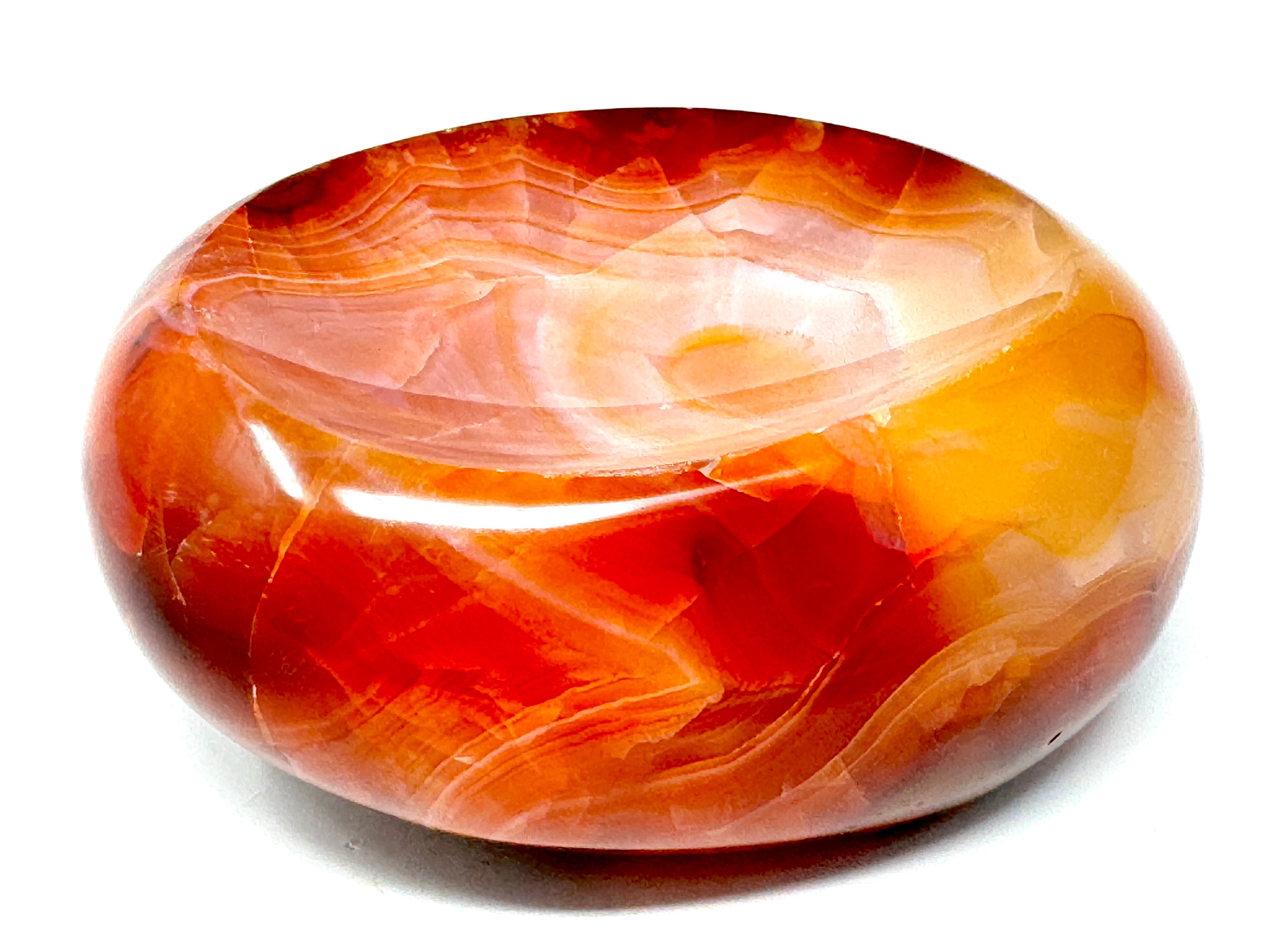 Online Carnelian Bowl