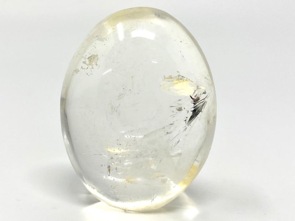 Clear Quartz Crystal Freeform 6.4cm