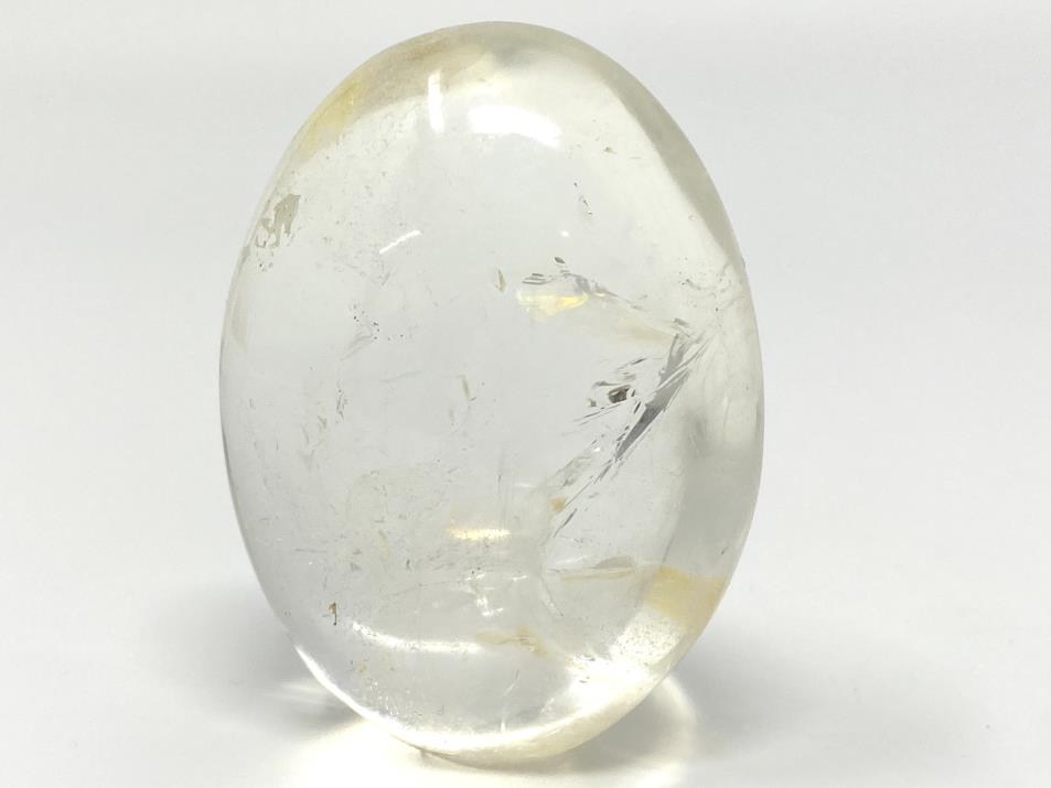 Clear Quartz Crystal Freeform 6.4cm