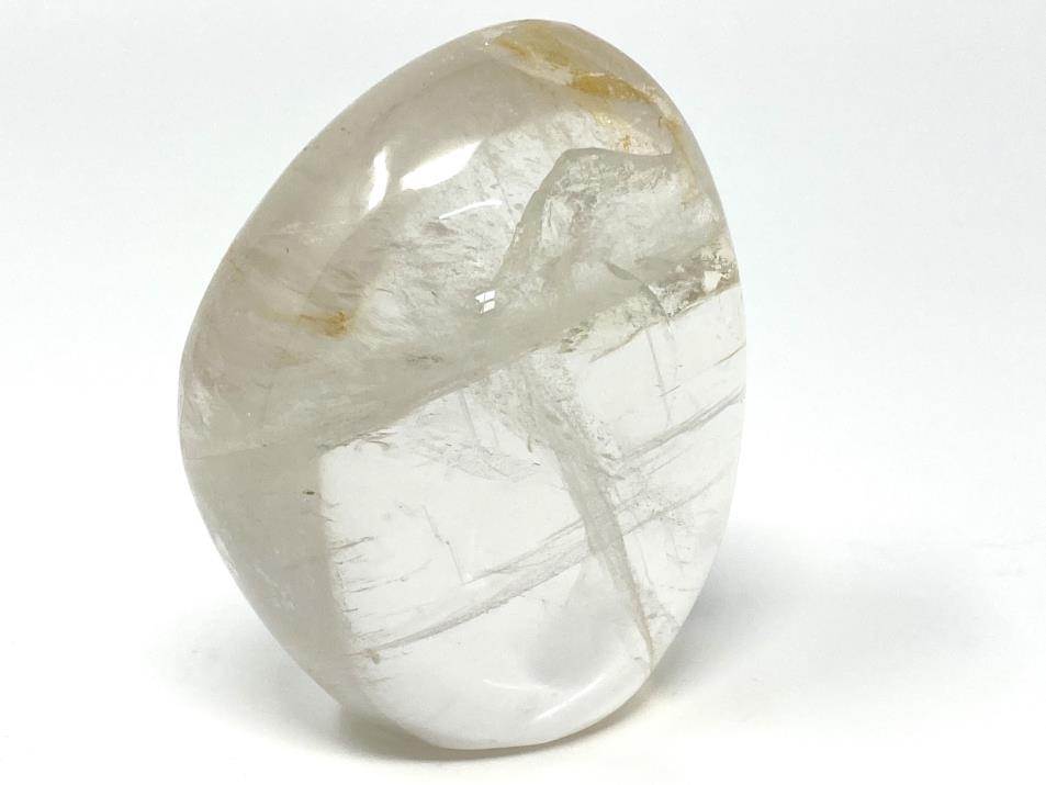 Clear Quartz Crystal Freeform 8cm