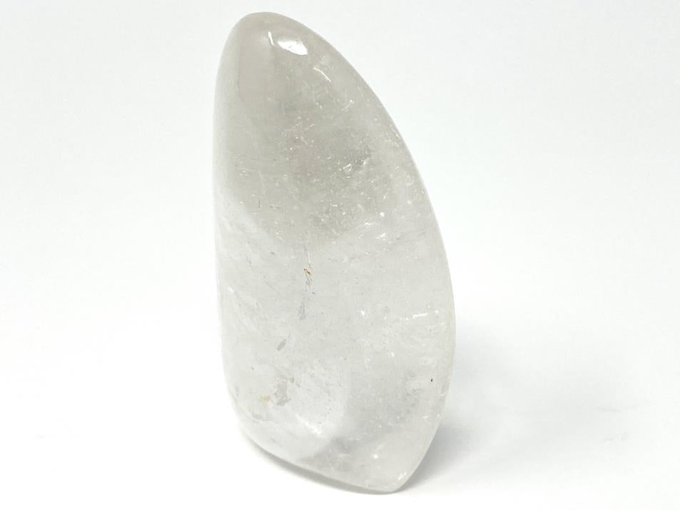 Clear Quartz Crystal Freeform 8.3cm