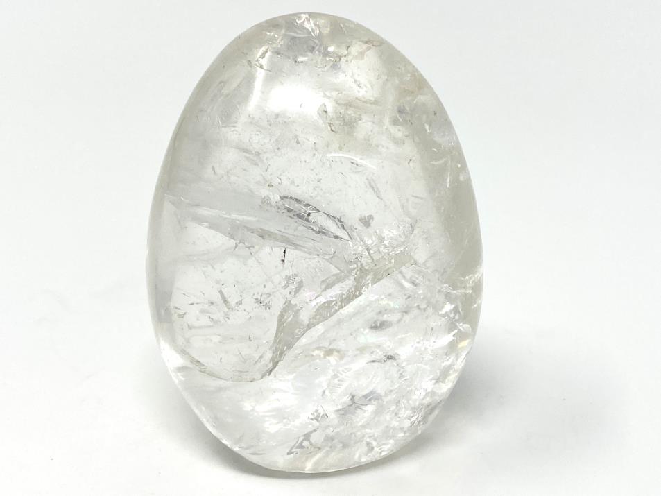 Clear Quartz Crystal Freeform 7.1cm