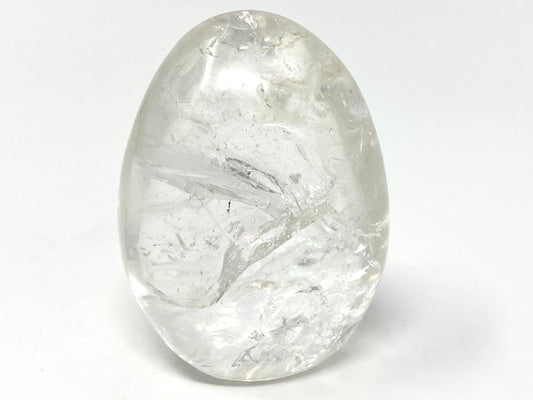 Clear Quartz Crystal Freeform 7.1cm