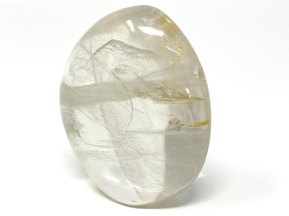 Clear Quartz Crystal Freeform 8cm