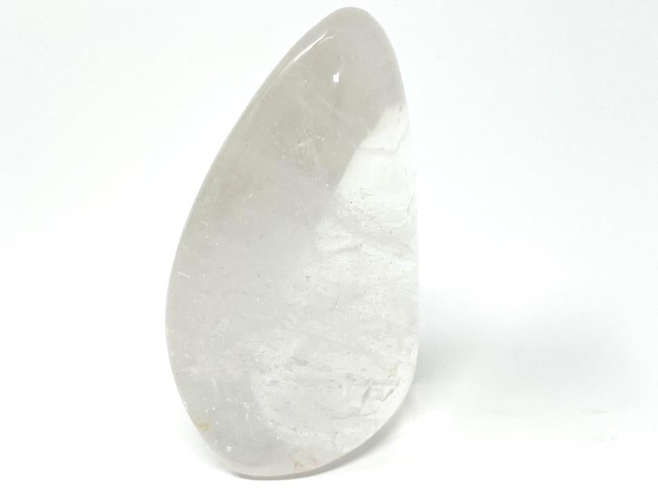 Clear Quartz Crystal Freeform 8.3cm